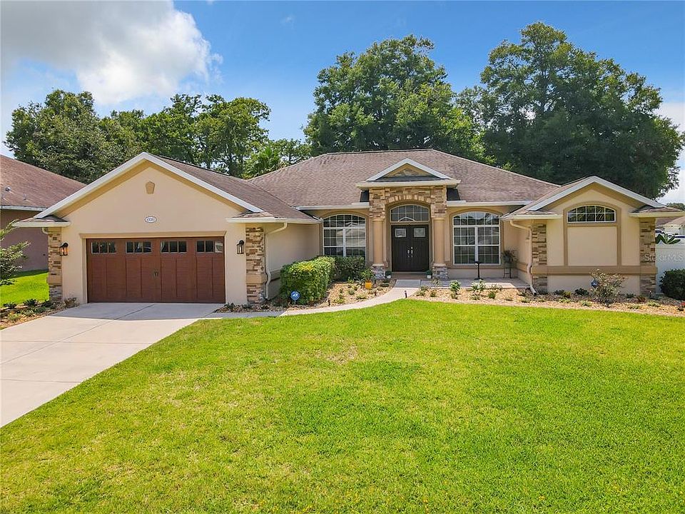 10080 SE 68th Ct, Belleview, FL 34420 Zillow