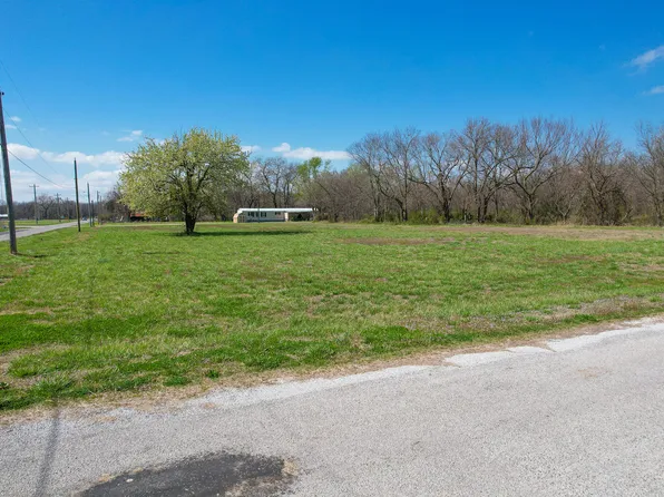 Broadway, Strang, OK 74367