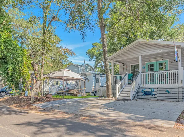 6001  - 1222 S Kings Hwy., Myrtle Beach, SC 29575