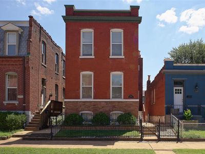3444 Illinois Ave, Saint Louis, MO, 63118