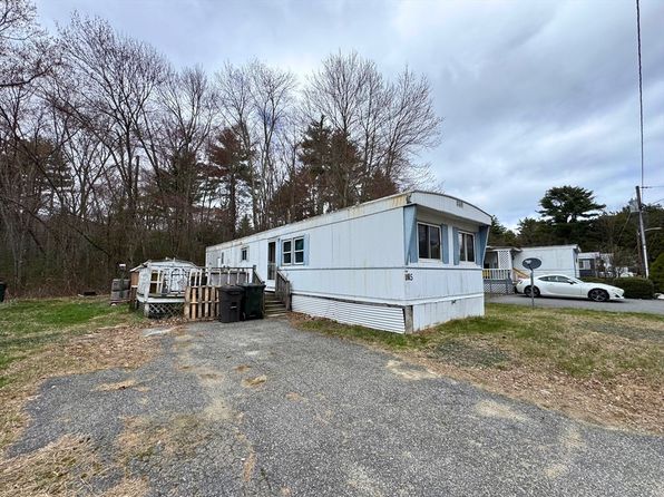 51 Monson Turnpike Rd #1015, Ware, MA 01082