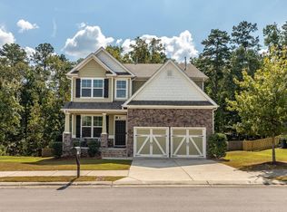 5629 Sunbury Loop, Evans, GA 30809