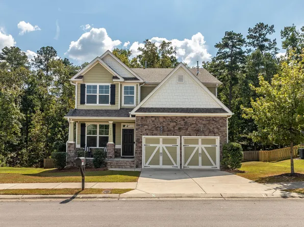 5629 Sunbury Loop, Evans, GA 30809
