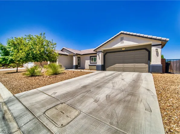90 Weeping Willow Ct, Pahrump, NV 89048