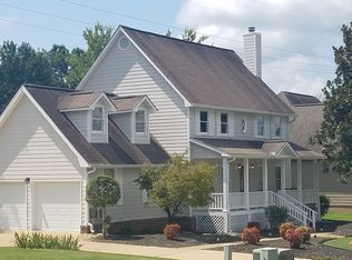 109 Briarwood Dr, Ringgold, GA 30736