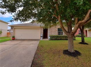 200 Pheasant Trl, Bastrop, TX 78602