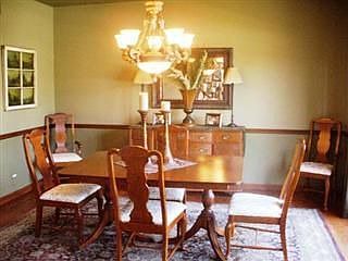 Dinning Room