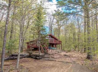 176 Covered Bridge Ln, Bartlett, NH 03812