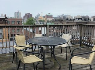 91 W Cedar St #3, Boston, MA 02114