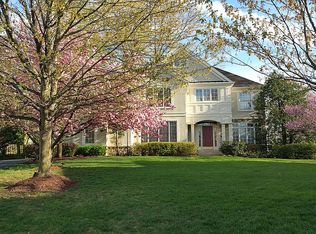10116 Tate Ct, Oakton, VA 22124