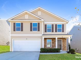 5292 Northridge Dr, Winston Salem, NC 27105