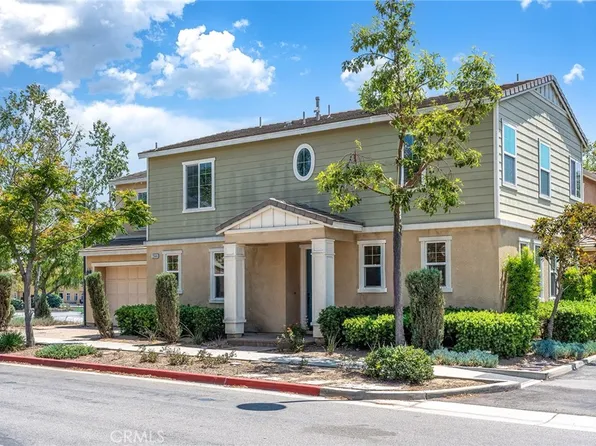 2944 E Via Terrano, Ontario, CA 91764