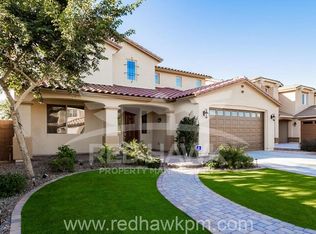 2573 E Ironside Ct, Gilbert, AZ 85298