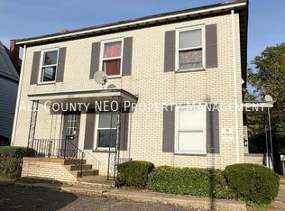 1612 Cleveland Ave NW UNIT 3, Canton, OH 44703