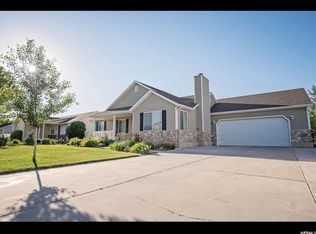 1499 E Hawk Way, Eagle Mountain, UT 84005