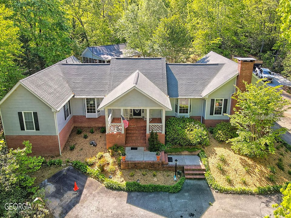 152 Clark Ln, Clayton, GA 30525 MLS 10158086 Zillow