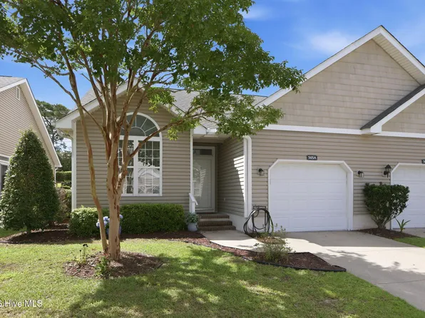 505 Village Green Drive #A, Morehead City, NC 28557