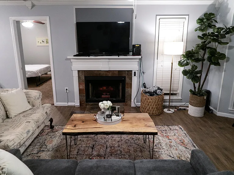 Fire Place