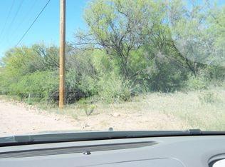 Tbd Pendleton Dr, Rio Rico, AZ 85648