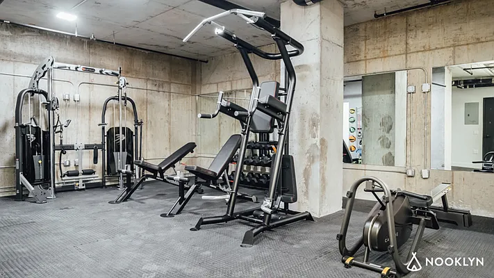 Rented by Nooklyn NYC LLC | media 39