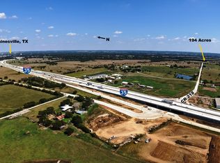 1131 Old Denton Rd, Gainesville, TX 76240