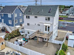 5908 Long Beach Blvd, Brant Beach, NJ 08008