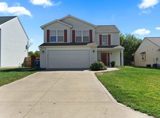 2020 Colter Cv, Fort Wayne, IN 46808