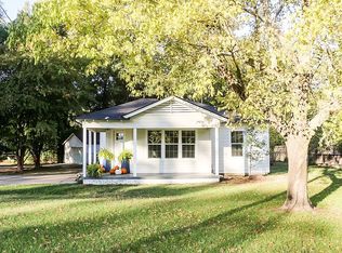 2001 Pine Tree Rd, Longview, TX 75604