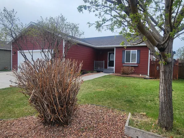 468 N River Rock Dr, Belgrade, MT 59714