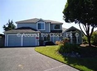 864 SW 345th St, Federal Way, WA 98023