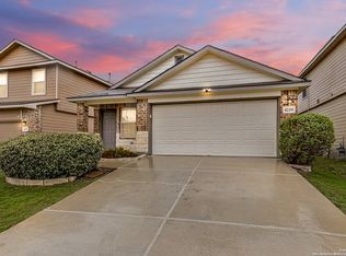 4219 Busbee Flds, Saint Hedwig, TX 78152