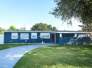 1207 Park Manor Dr, Orlando, FL 32825