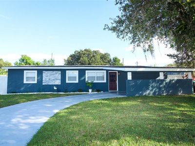 1207 Park Manor Dr, Orlando, FL, 32825