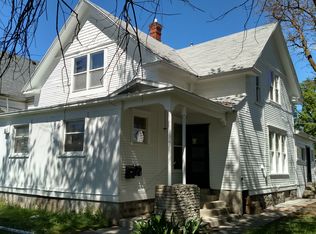 1854 W College Ave, Spokane, WA 99201