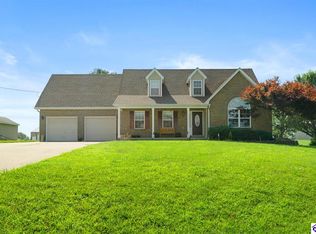 57 Stirrup Ct, Rineyville, KY 40162