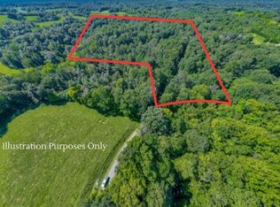 0 Mann Rd, Flintville, TN 37335