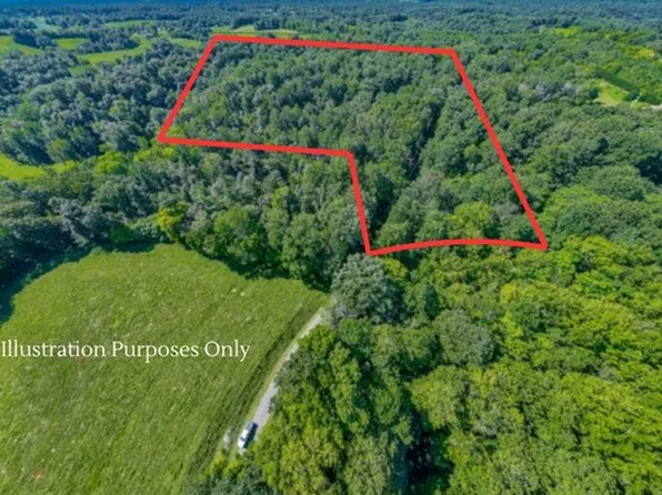 0 Mann Rd, Flintville, TN 37335