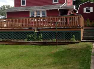 2053 Riverside Dr, South Williamsport, PA 17702