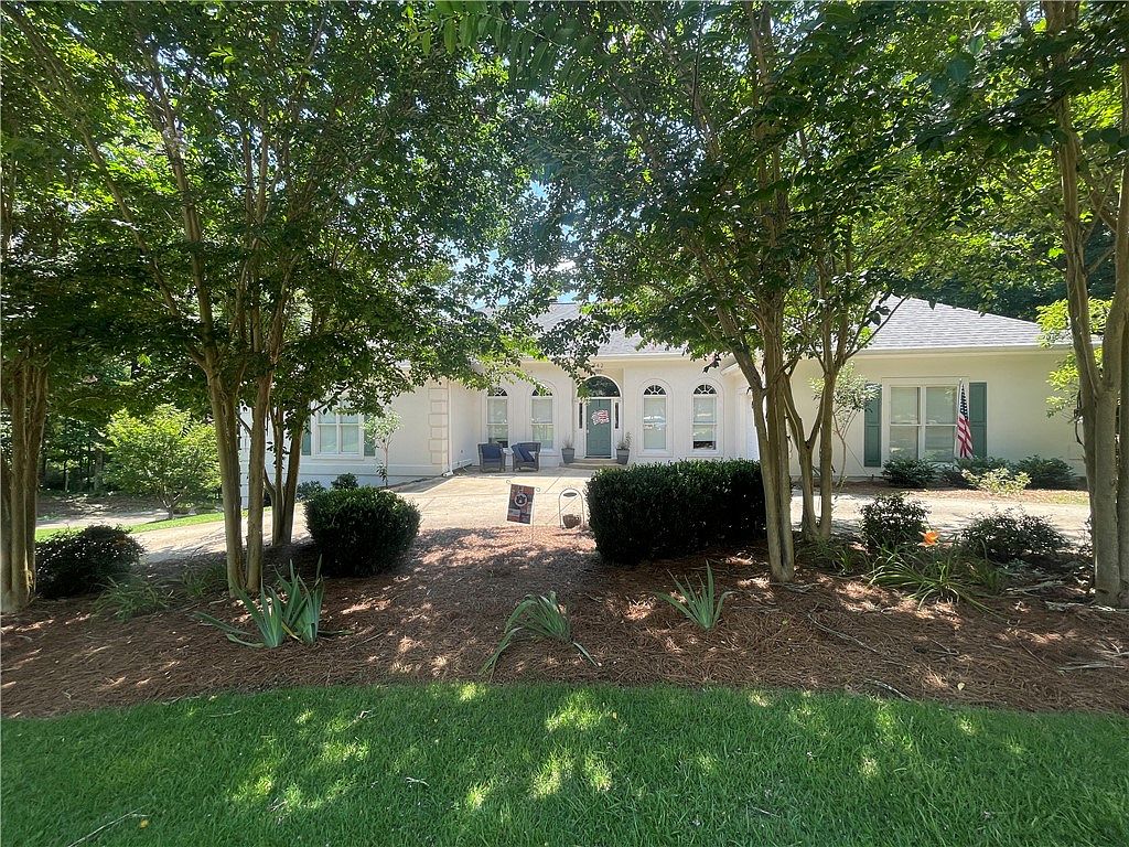 742 Moores Mill Dr, Auburn, AL 36830 MLS 166274 Zillow