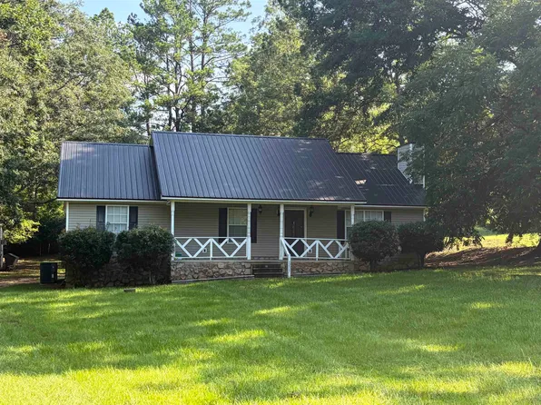 6235 Grange Forge Rd, Red Level, AL 36474