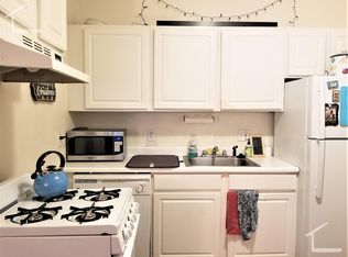 32 Edgerly Rd #101, Boston, MA 02115