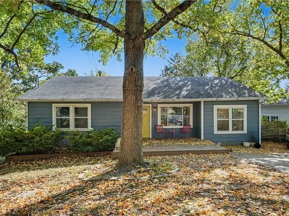 855 N Fritz Dr, Fayetteville, AR 72701