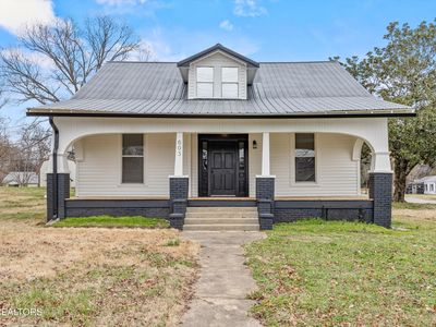 603 College St, Madisonville, TN, 37354