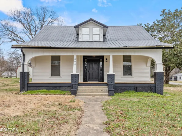 603 College St, Madisonville, TN 37354