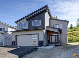 8821 Chalk Hill Loop, Anchorage, AK 99502