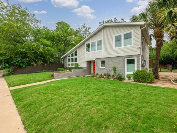 1410 E 11th St, Austin, TX 78702
