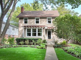 1103 Ash St, Winnetka, IL 60093