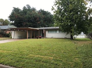 1503 Bluebonnet Trl, Arlington, TX 76013