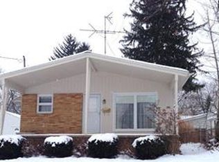 163 Harcourt Dr, Akron, OH 44313