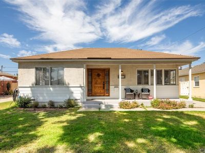 5341 E Brockwood St, Long Beach, CA, 90808